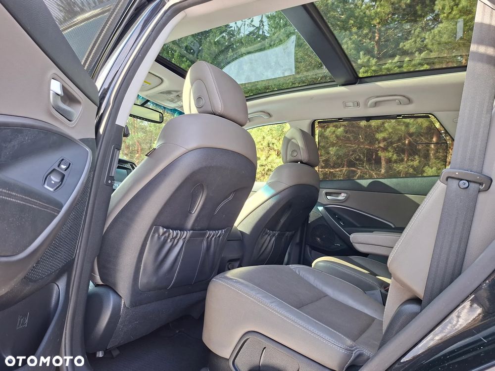 Hyundai Santa Fe - 16