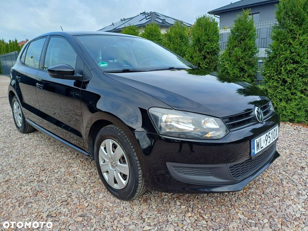 Volkswagen Polo 1.2 Trendline - 1