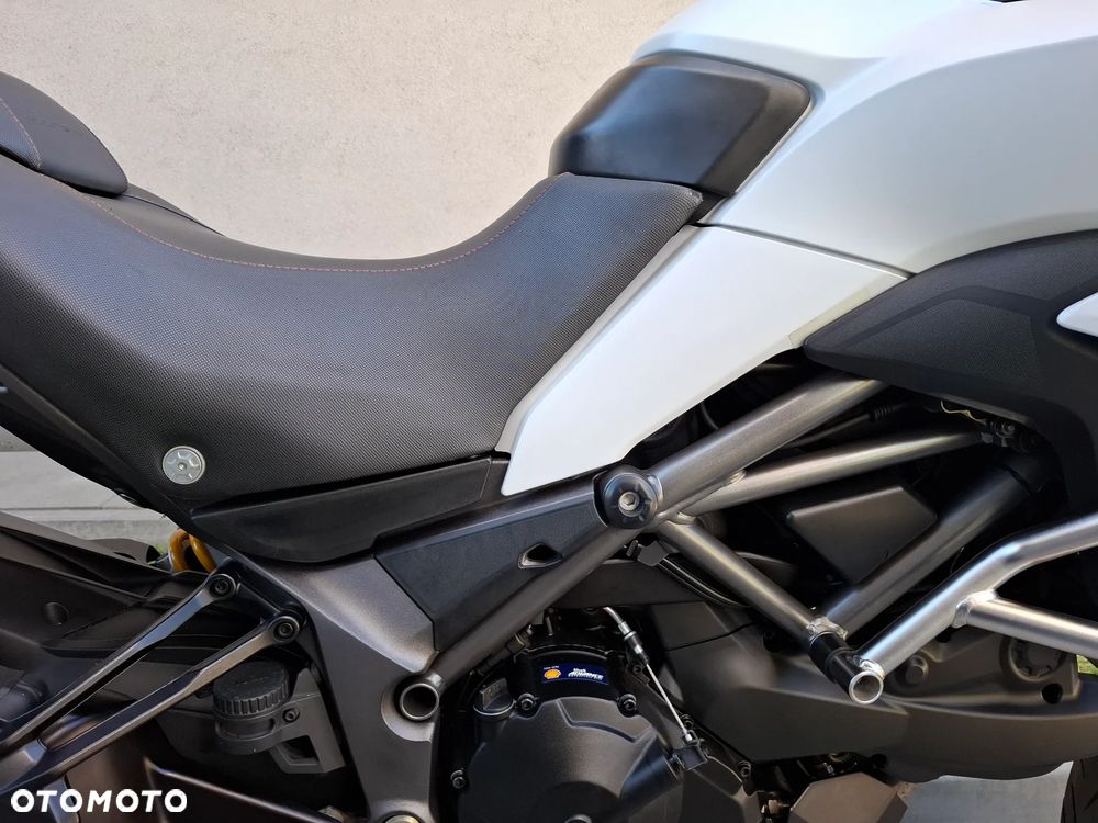 Ducati Multistrada - 36