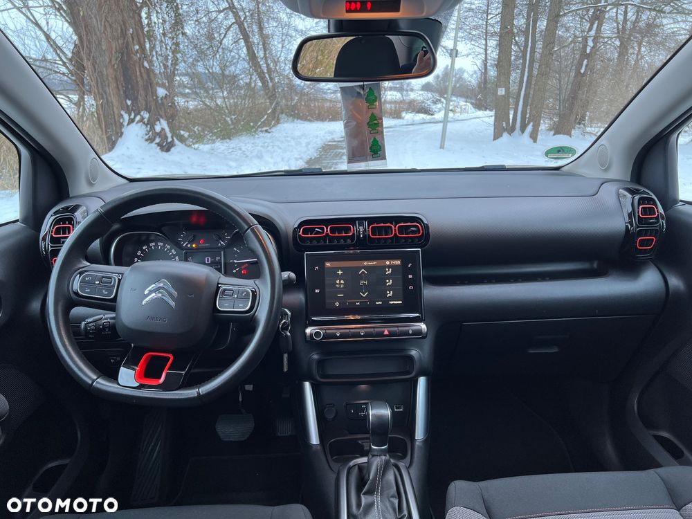 Citroën C3 Aircross - 15