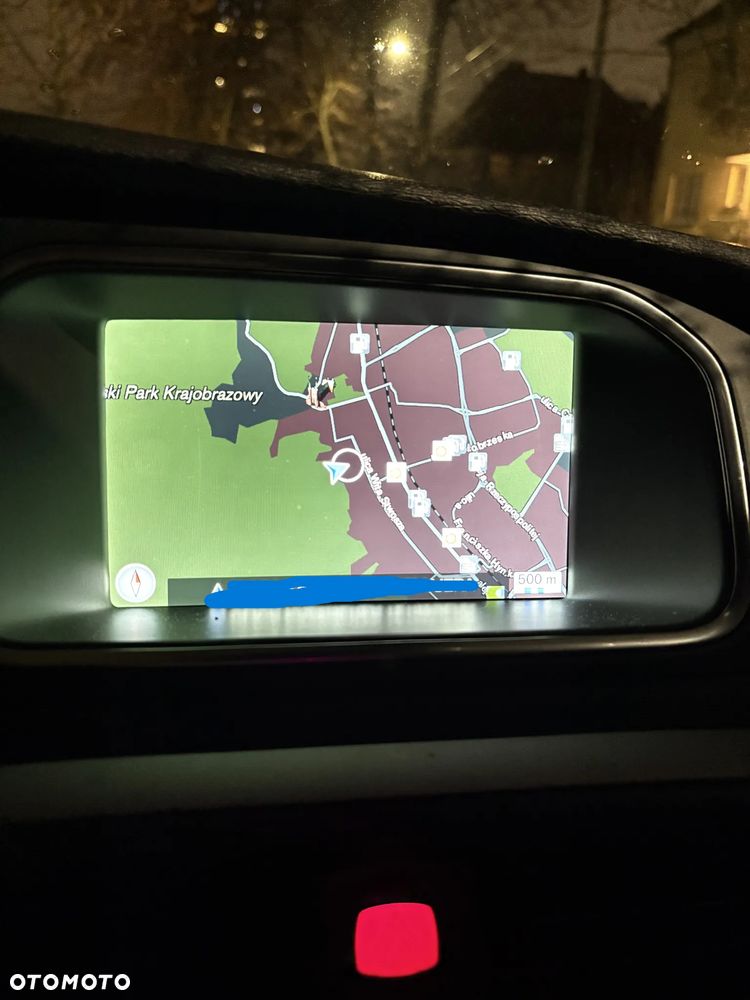 Volvo V40 D2 Powershift - 15