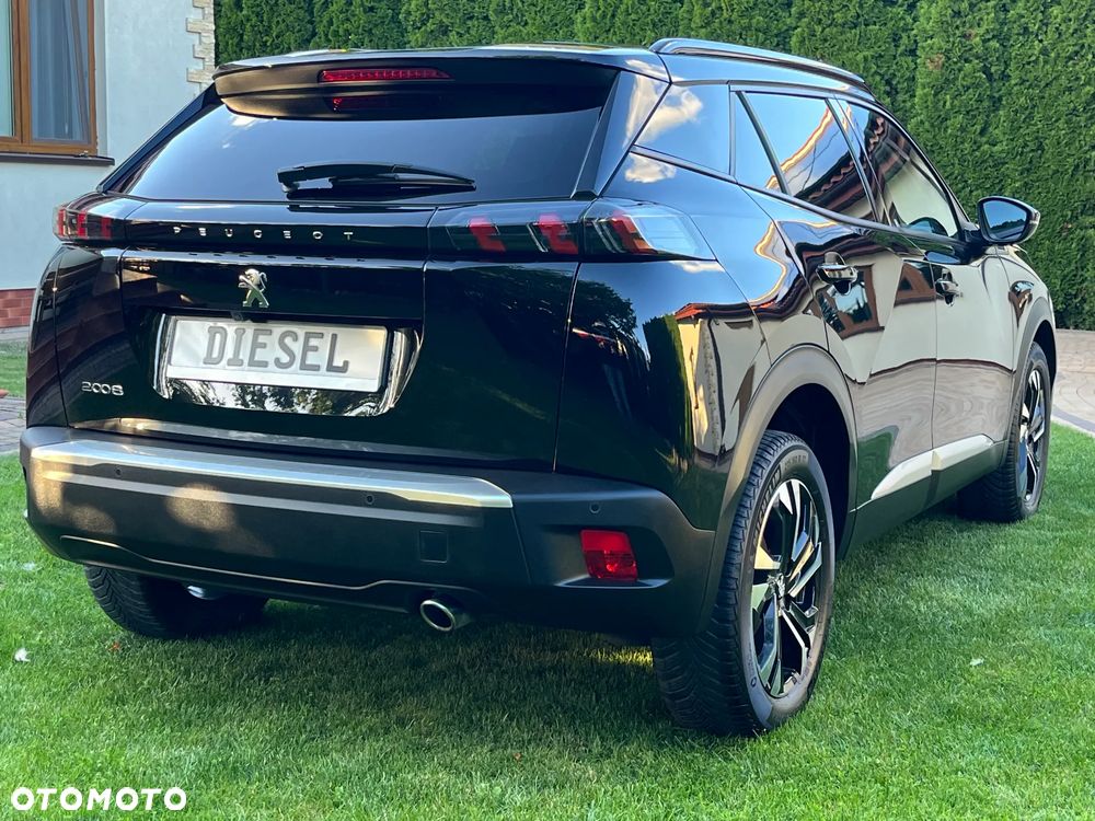 Peugeot 2008 - 4