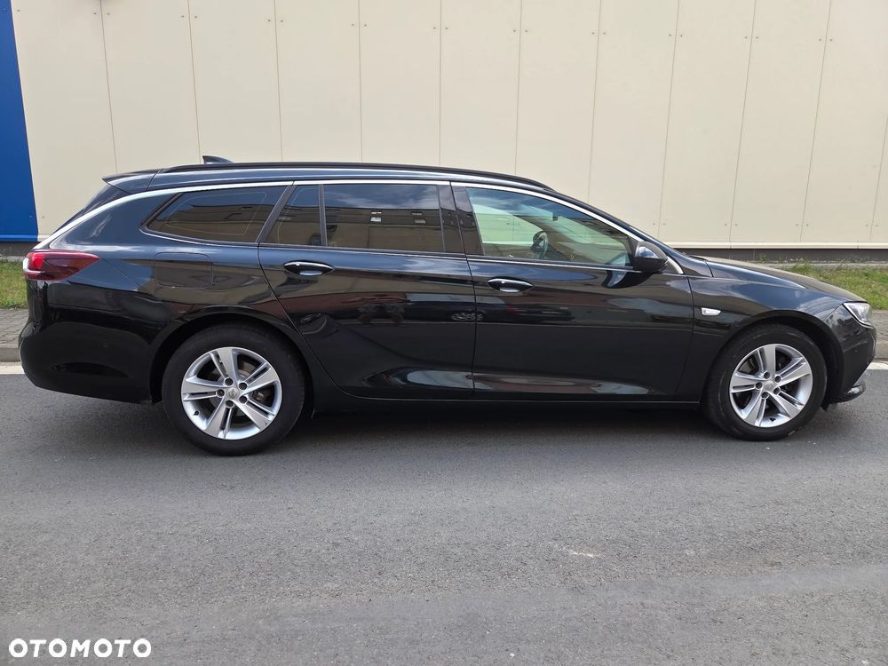 Opel Insignia 2.0 Ultimate Exclusive - 7
