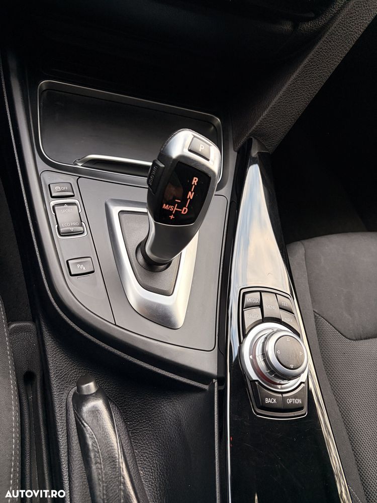BMW Seria 3 2016 — imagine 16