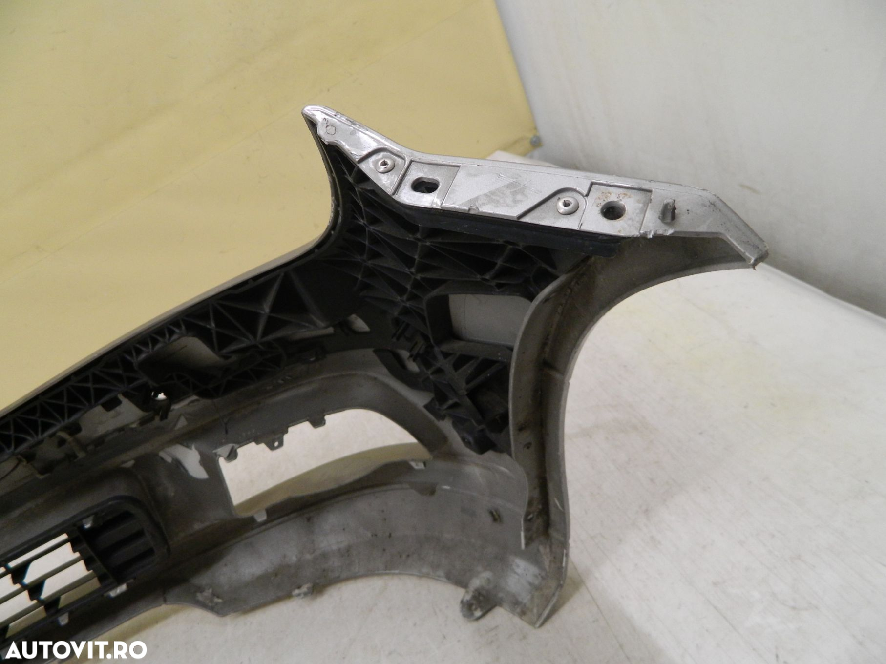 Bara fata Mercedes C-Class W204, 2007, 2008, 2009, 2010, Cod origine A2048850025. - 7