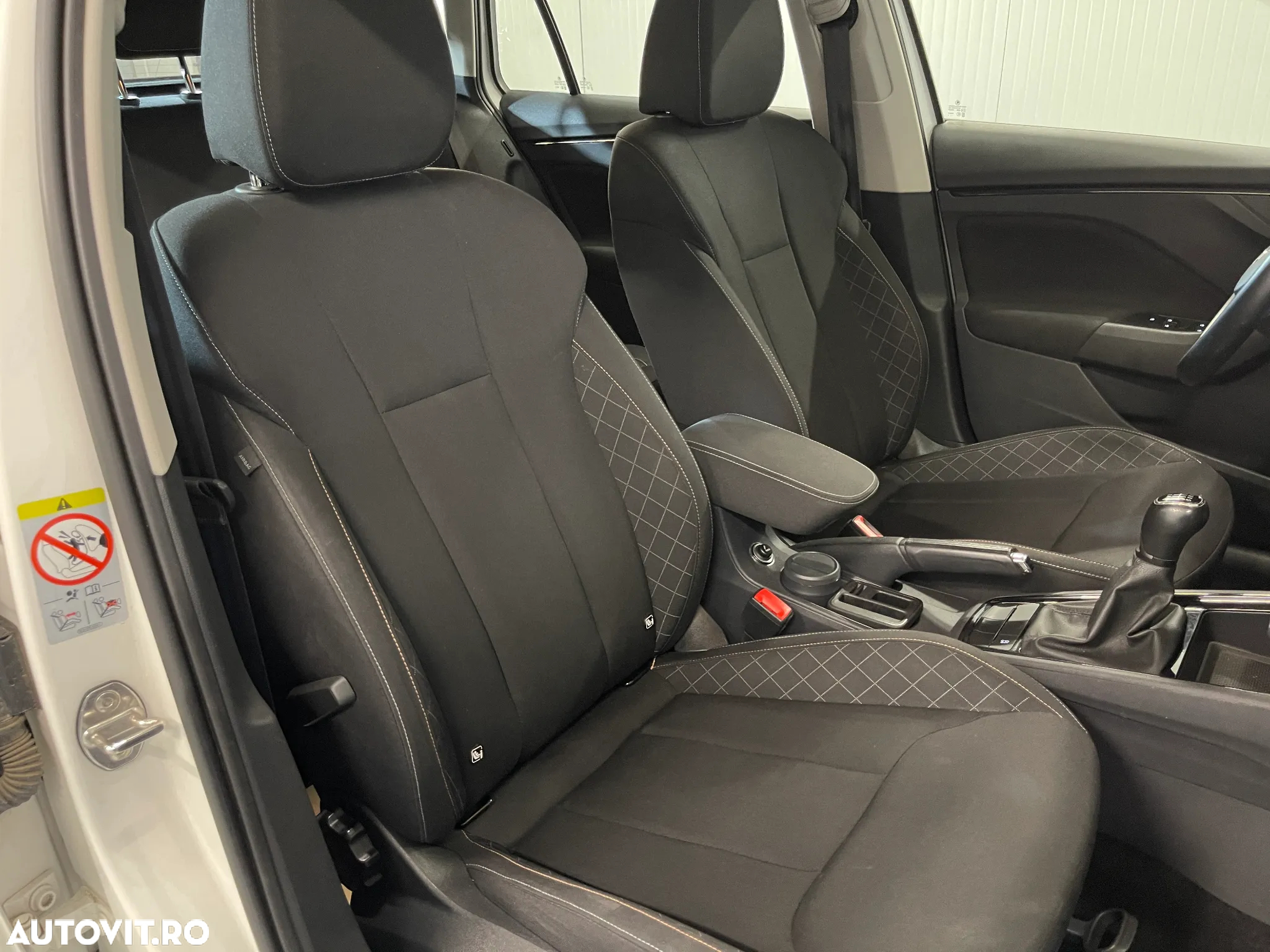 Skoda Scala 1.0 TSI Ambition - 9