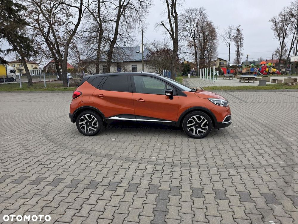 Renault Captur 1.2 TCe Intens EDC - 7
