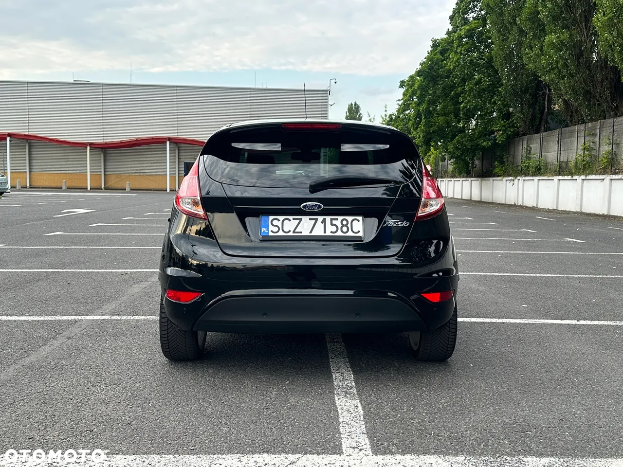 Ford Fiesta 1.0 EcoBoost Start-Stop Individual - 4