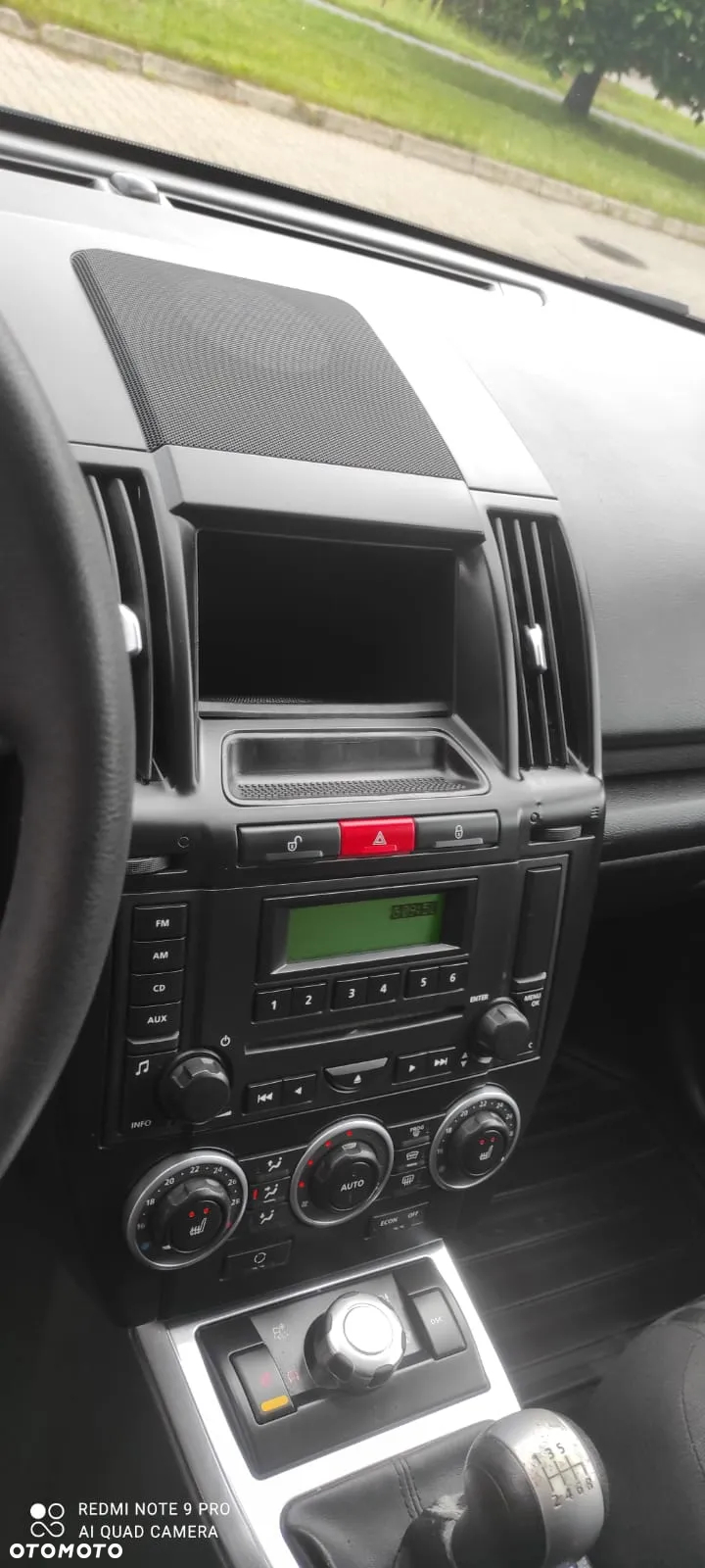 Land Rover Freelander II 2.2TD S - 9