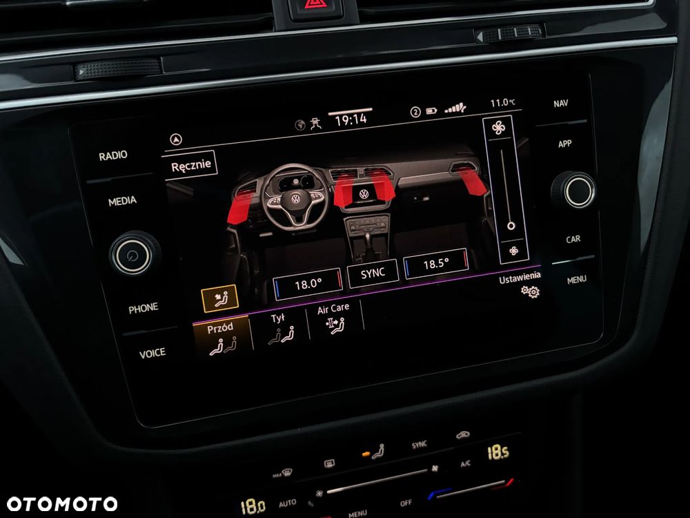 Volkswagen Tiguan 2.0 TDI SCR DSG Elegance - 19
