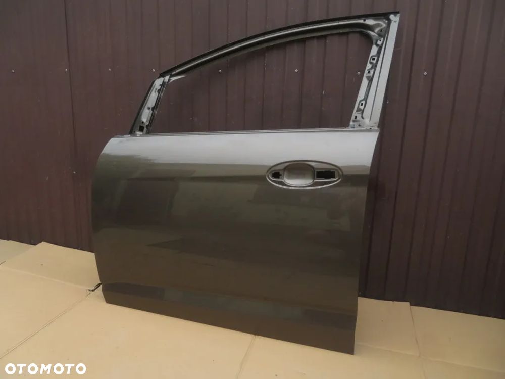 DRZWI PRZÓD LEWE FORD C-MAX II MK2 10R- KRAKÓW - 4