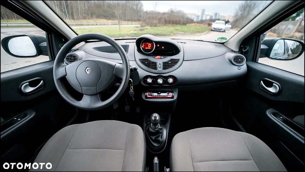 Renault Twingo - 7