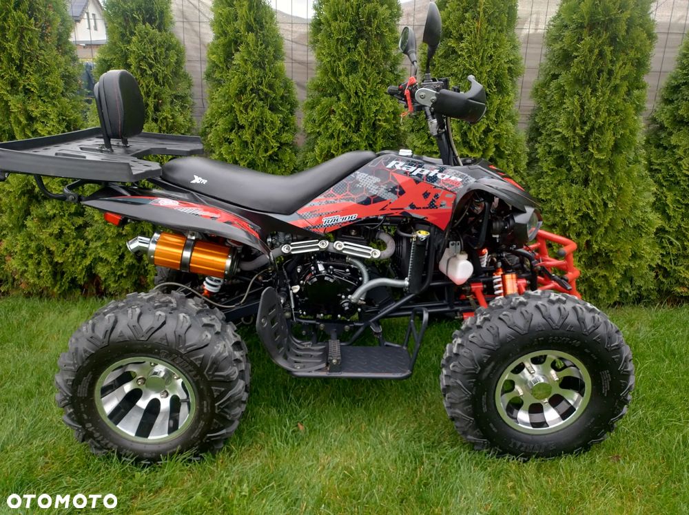 XTR Inny - 4