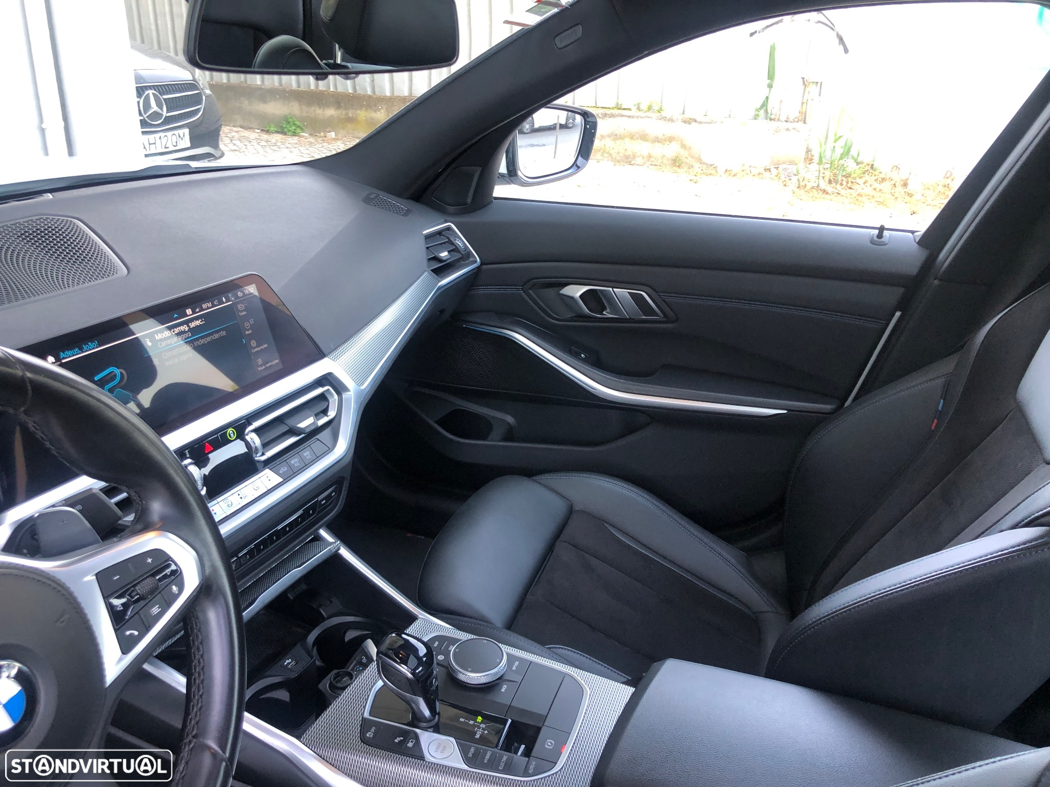 BMW 330 e Pack M Auto - 49