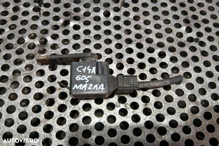 Senzor nivel xenon 1S71-43540-AA 1S71-43540-AA Mazda 6 GG [facelift] - 1