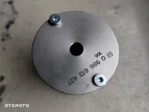 Zestaw Adapterów  do Truck  Eps i ITBR Carbon Zapp ,DCI 200 do Euro 6 - 41