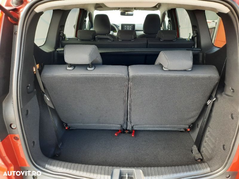 Dacia Jogger - 21