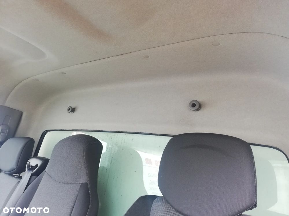 Renault MASTER , CHŁODNIA, MROŻNIA, KONTENER, - 9