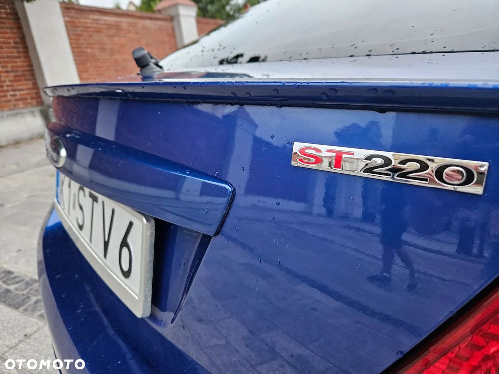 Ford Mondeo - 13