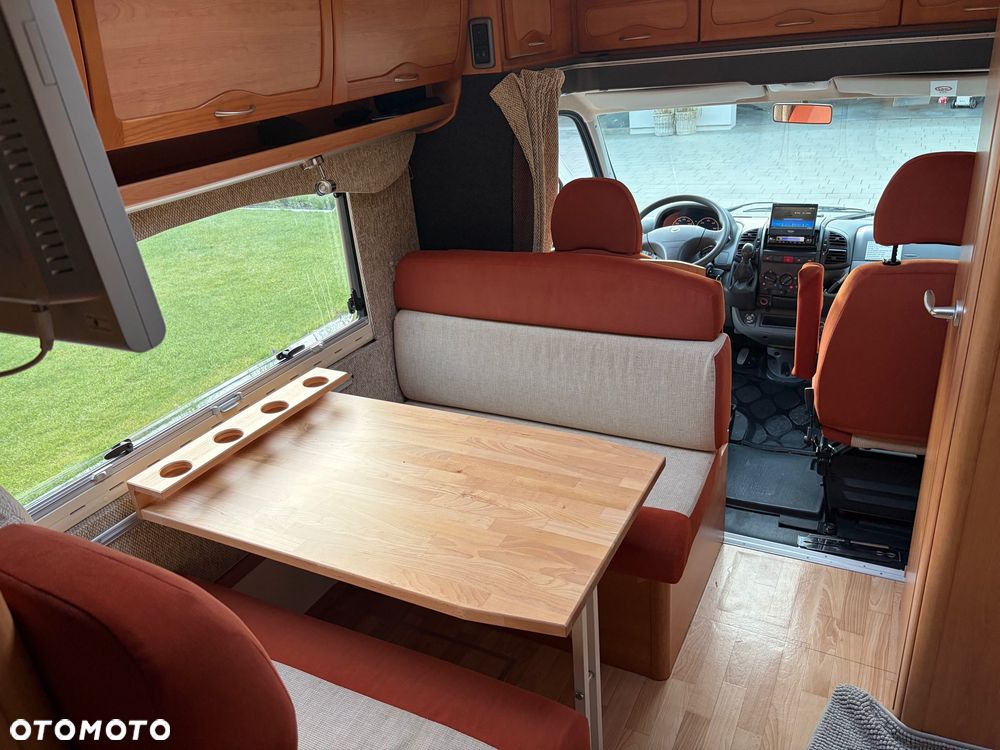 Fiat DUCATO - 24