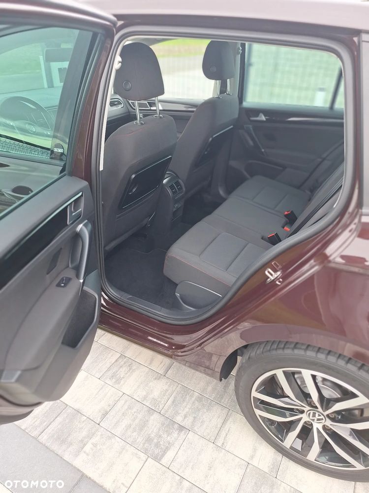 Volkswagen Golf 1.6 TDI BMT Highline - 15