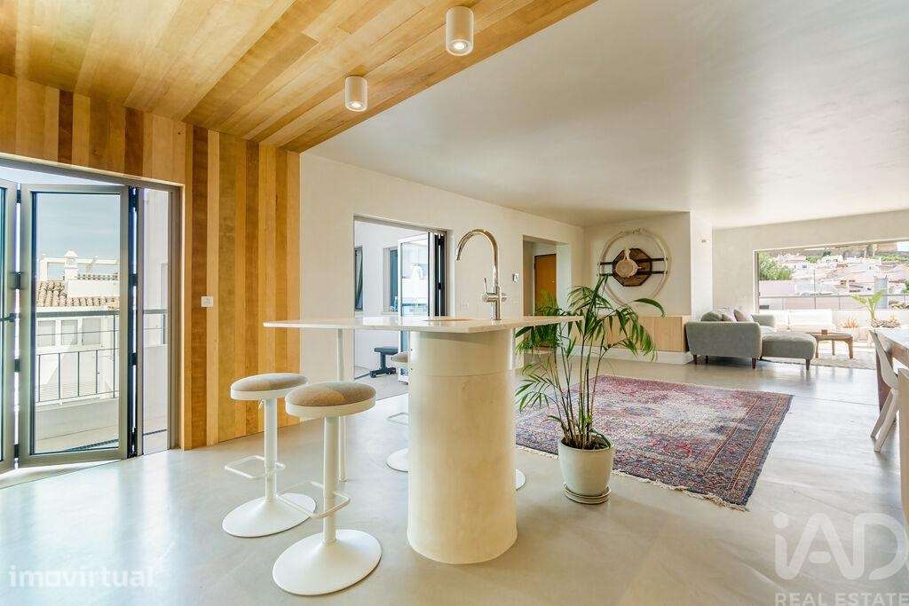 PentHouse T2 em São Gonçalo de Lagos de 175 m2 - Grande imagem: 5/35