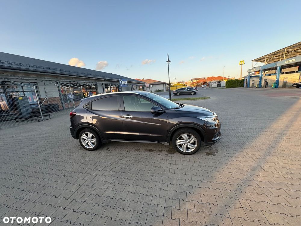 Honda HR-V 1.5 Executive (ADAS / Connect+) - 3
