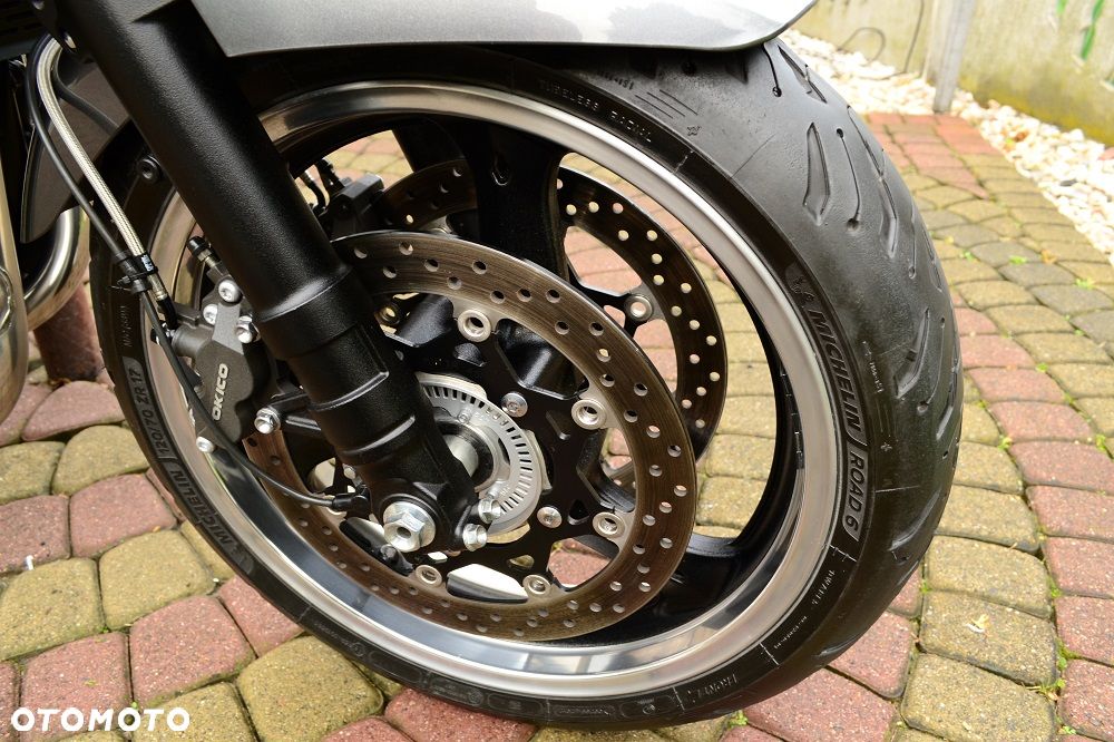 Suzuki Bandit - 11