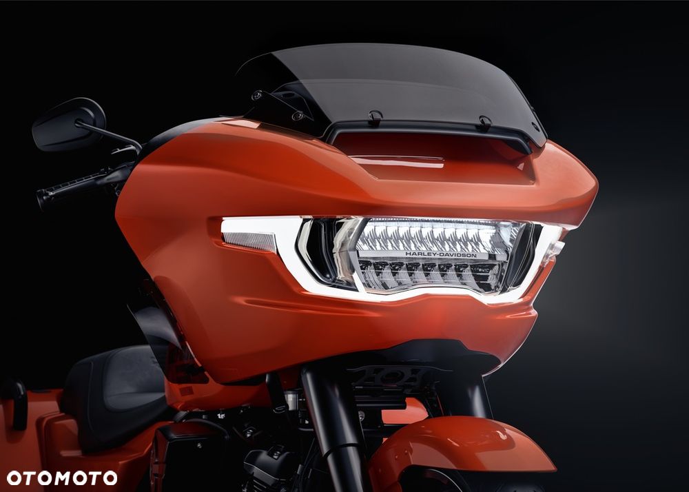 Harley-Davidson Trike Freewheeler - 33