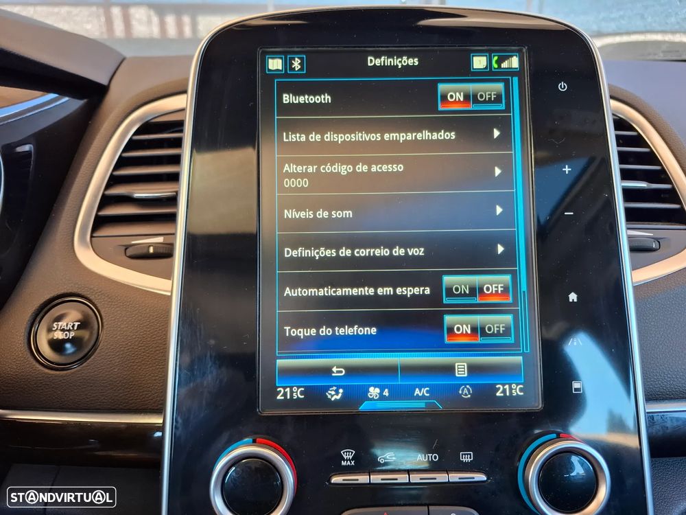 Renault Espace 1.6 dCi Zen - 23