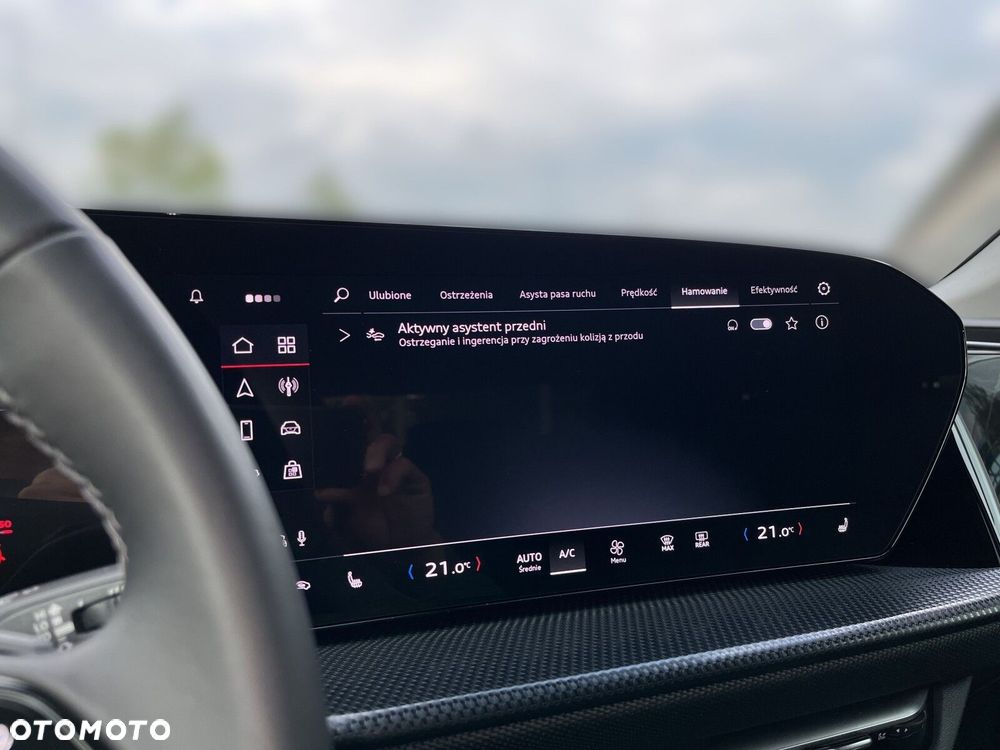 Audi Q5 TFSI mHEV 150 kW S tronic - 30