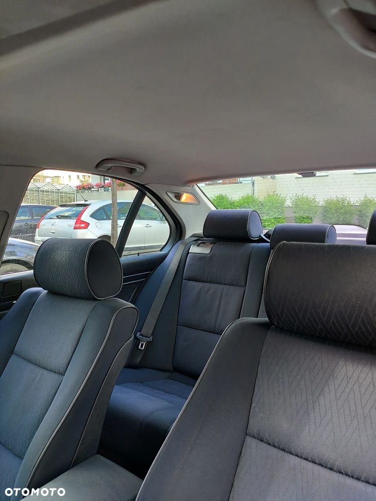 BMW Seria 5 - 11