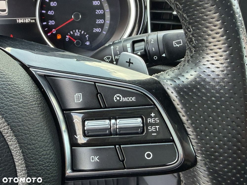 Kia ProCeed 1.6 CRDi DCT7 SCR GT LINE - 25