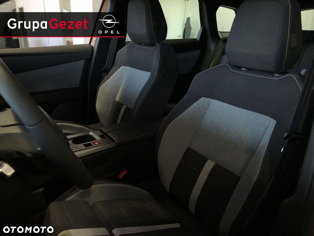 Opel Grandland - 8