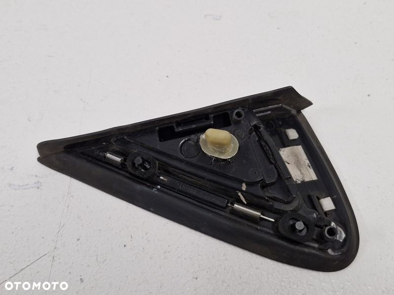 CITROEN DS4 I 1 TRÓJKĄT BŁOTNIKA NAKŁADKA PRAWY PRZÓD - 4