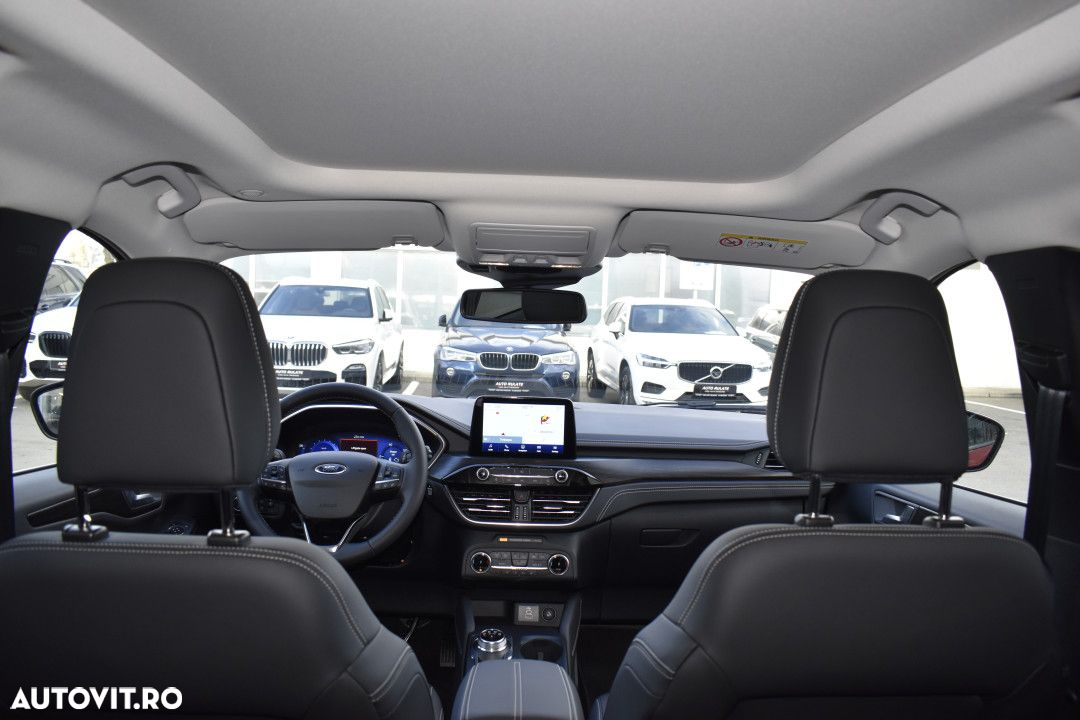Ford Kuga - 11