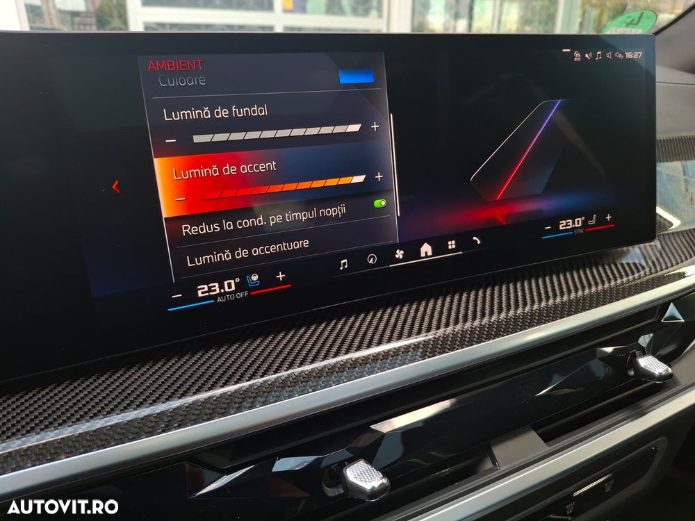 BMW X5 M M60i xDrive AT MHEV - 26