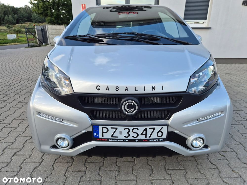 Casalini Inny - 16