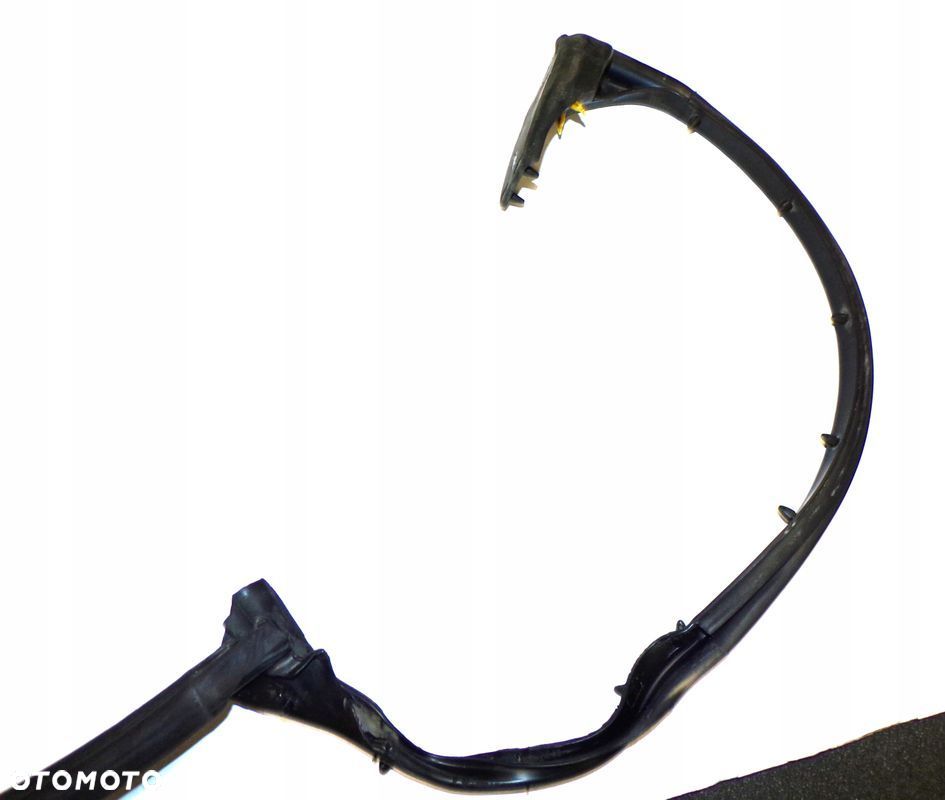 DUCATO JUMPER BOXER 06- USZCZELKA DRZWI TYLNYCH LEWYCH H2 - 2