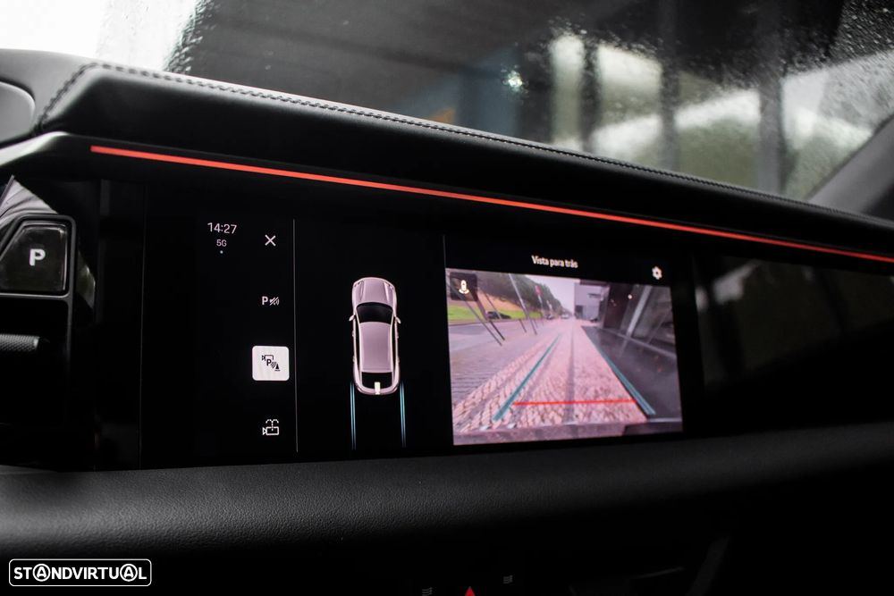 Porsche Macan Electric 4 - 49