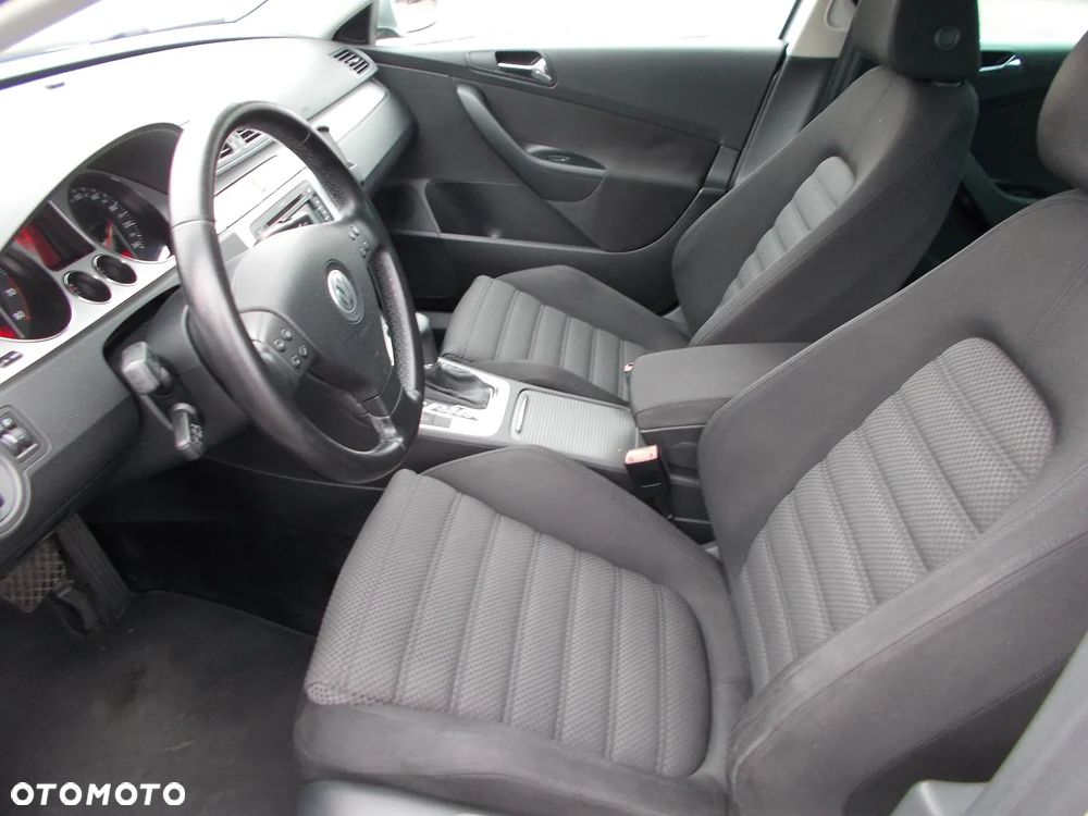 Volkswagen Passat 1.8 TSI Sportline Tiptr - 17