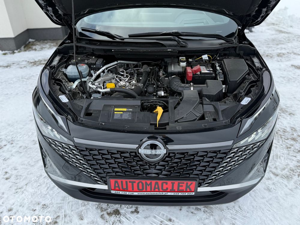 Nissan Qashqai 1.3 DIG-T MHEV Xtronic Tekna - 34