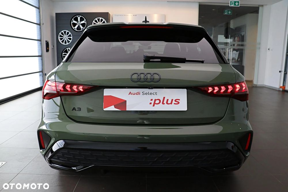 Audi A3 - 6