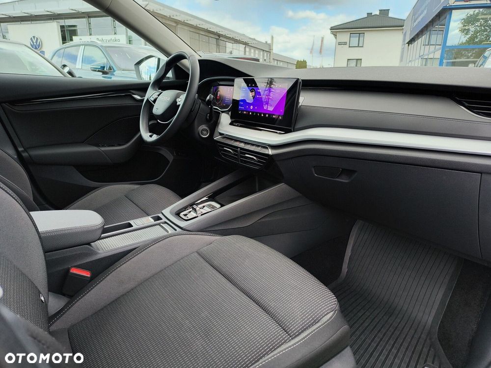 Skoda Octavia - 11