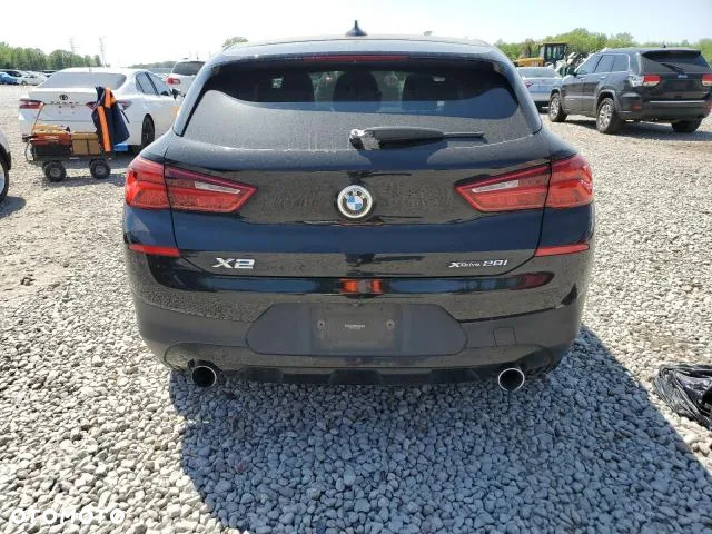 BMW X2 xDrive20i - 6
