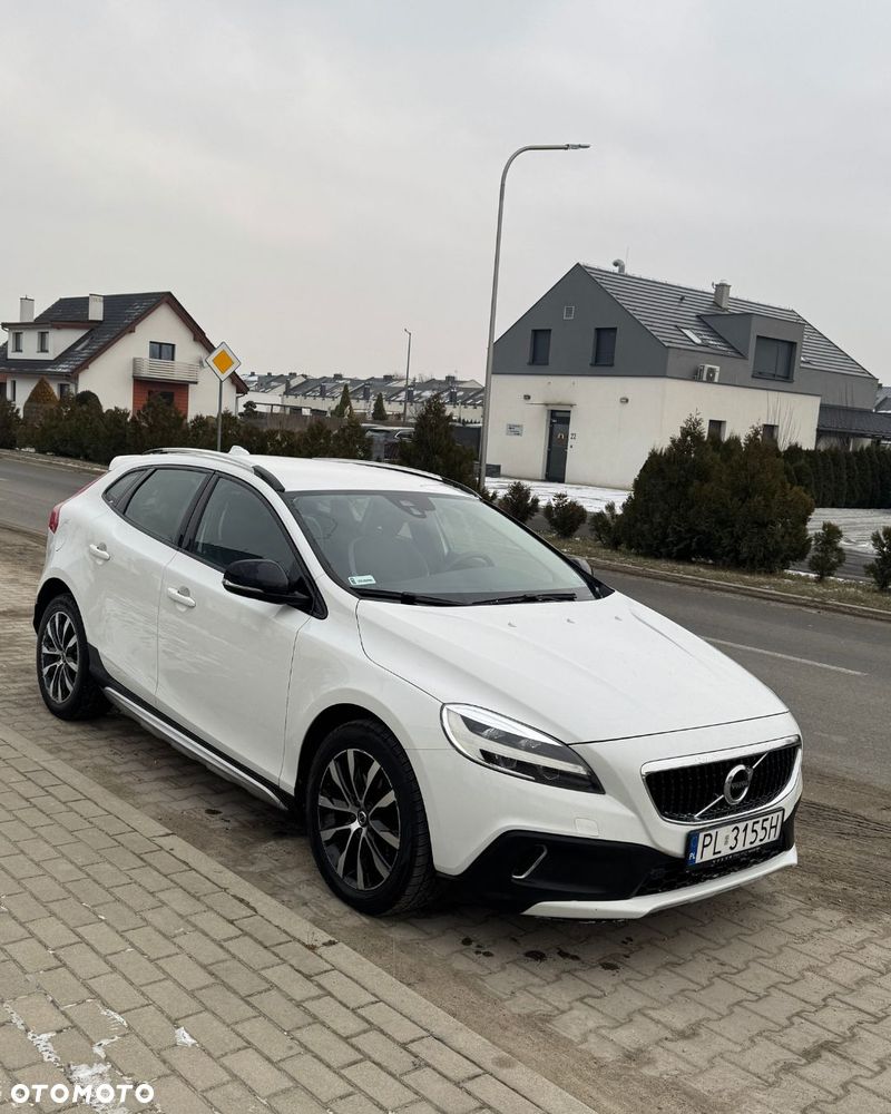 Volvo V40 - 3