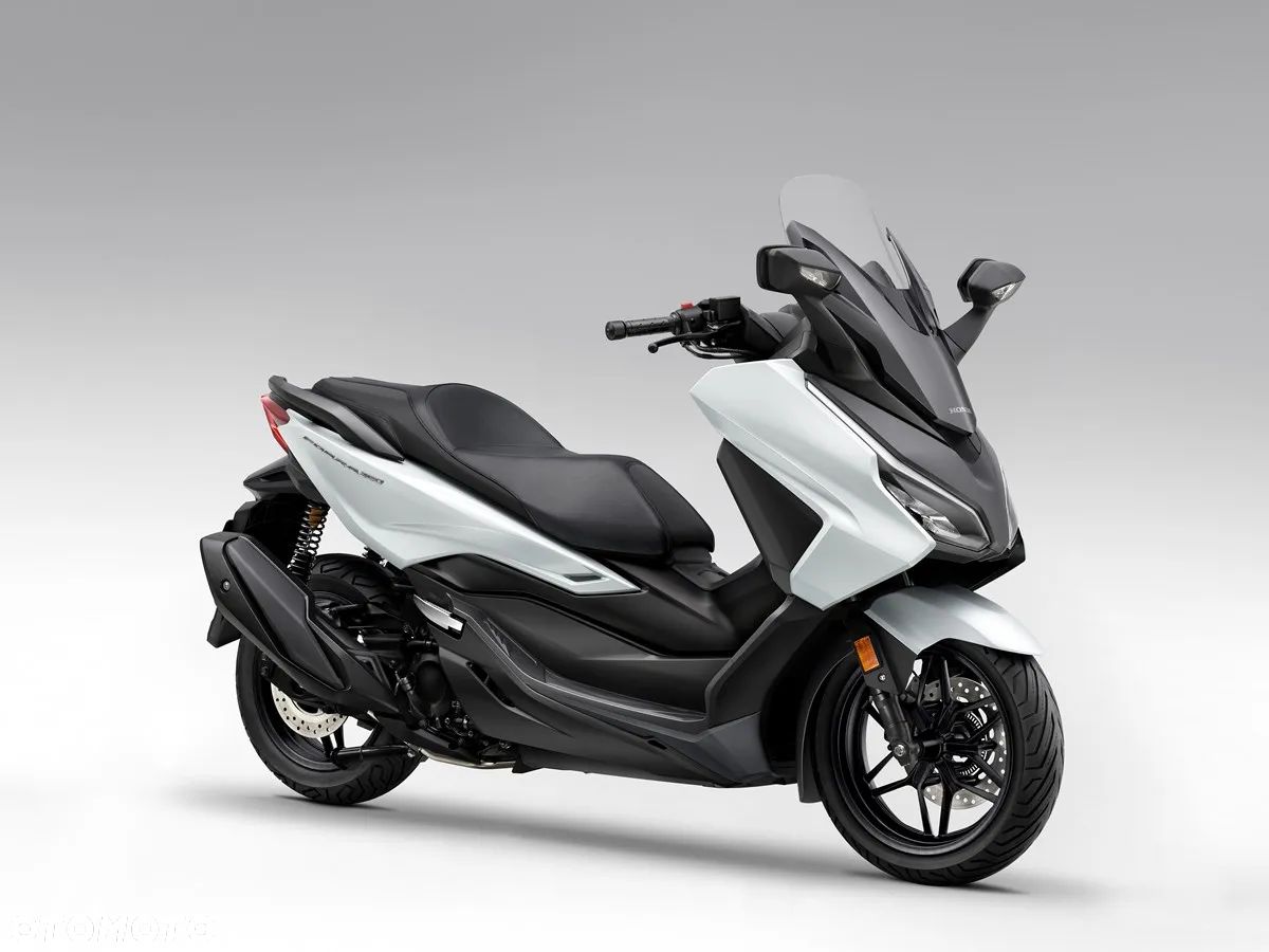 Honda NSS - 1