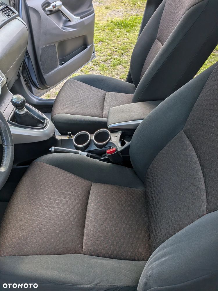 Toyota Verso 1.8 Executive - 20