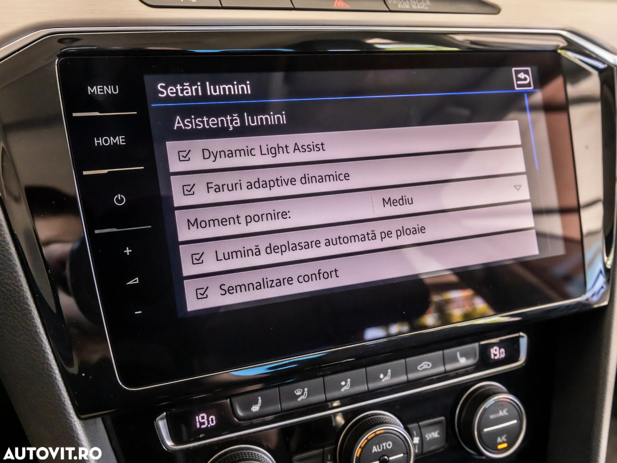 Volkswagen Passat 1.4 TSI Plug-In-Hybrid DSG GTE - 34