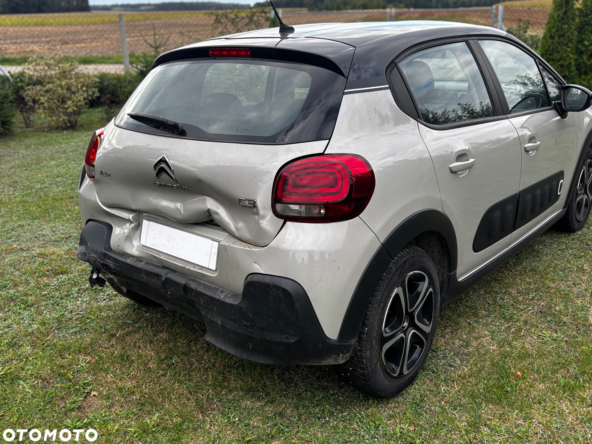 Citroën C3 1.2 PureTech Exclusive - 8